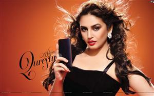 Huma Qureshi